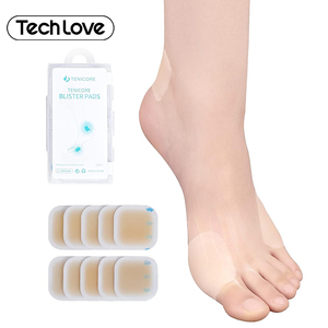 10 шт., Гидроколлоидные повязки - Product Image 1