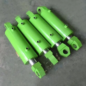 Cilindro hidráulico neumático <span class=keywords><strong>de</strong></span> buena venta <span class=keywords><strong>de</strong></span> Hebei <span class=keywords><strong>Salomon</strong></span> <span class=keywords><strong>de</strong></span> China Nueva condición con componentes <span class=keywords><strong>de</strong></span> núcleo <span class=keywords><strong>de</strong></span> bomba - Product Image 4