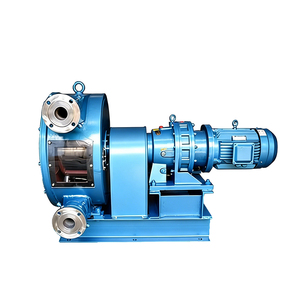 Máquina de Hormigón Proyectado Hidráulica de Alta Resistencia DAHAN con Motor para Construcción de Túneles y Puentes, Alta Eficiencia - Product Image 1