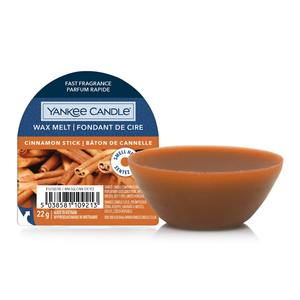 Vela Yankee-Tarta Derretida Canela - Product Image 1