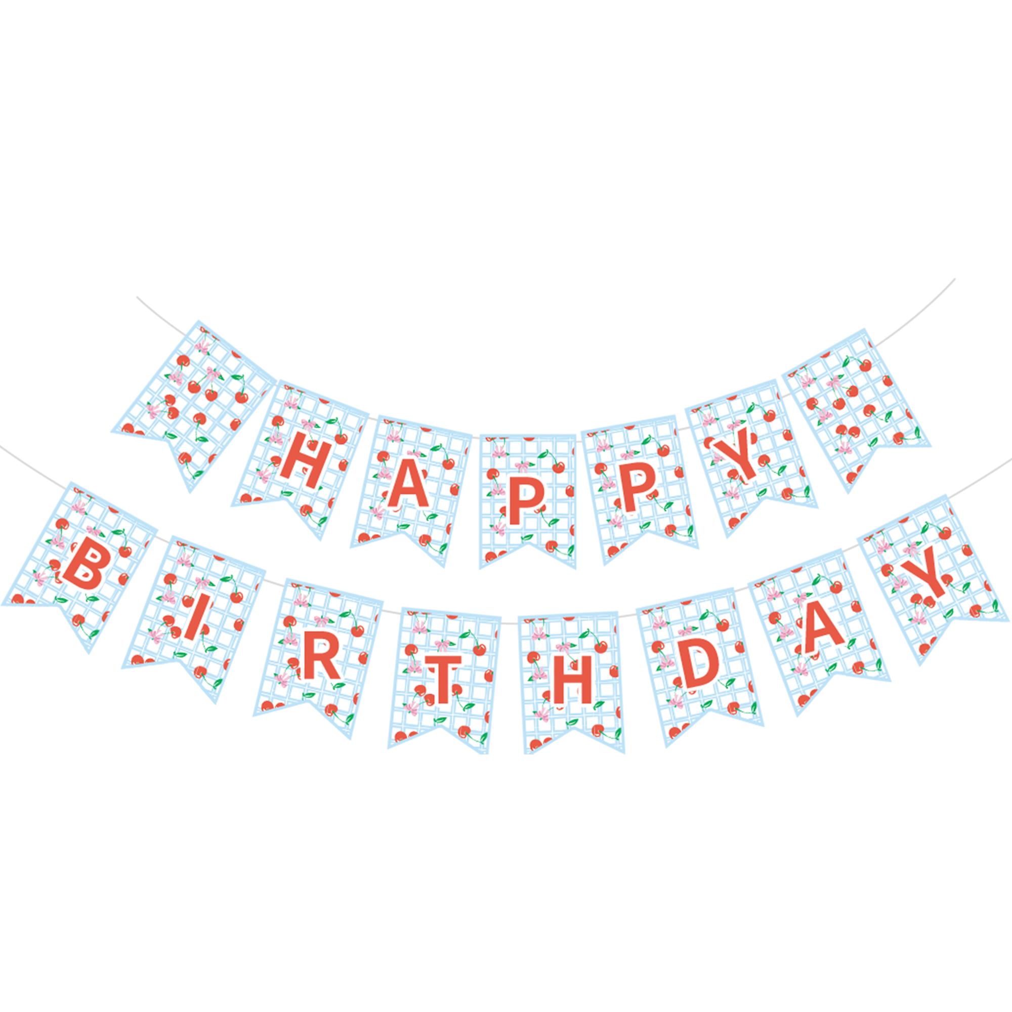 paper banner