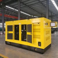 Generador Alternador Diésel Silencioso de 65kW, Refrigerado por Agua, con Precio Transparente para Compradores Comerciales en India