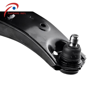323/<span class=keywords><strong>626</strong></span> 1994-<span class=keywords><strong>2002</strong></span> bras de commande inférieur avant de voiture GE4T-34-350C le côté gauche Applicable pour la nouvelle <span class=keywords><strong>Mazda</strong></span> - Product Image 2