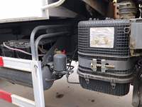 En stock, camions à benne basculante d'occasion Sinotruck Howo 6x4 8x4 10 roues 40 mètres cubes, camions d'occasion à vendre
