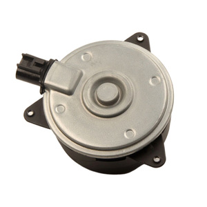 Toyota <b>Cooling</b> Fan Motor 16800071710 Electric Fan Replacement Part for Car Radiator <b>System</b> - Product Image 1