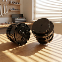 Präzisions-CRA-Serie 48V Planetengetriebe-Servomotor-Gelenk für Vierbeiner-Roboter und Kollaborativer Arm CRA-60P-36 OEM