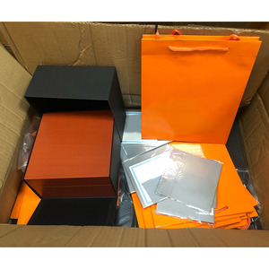 Caja de Almacenamiento para Relojes de Madera Cuadrada de Alta Gama con Logotipo Personalizado, a Prueba de Polvo, con Exhibición Integrada y Características Ecológicas para Empaque de Regalo para Hombre - Product Image 2