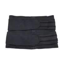 Ceinture d'entraînement de taille pour femmes, ceinture d'entraînement pour le ventre, bande mince pour la perte de poids
