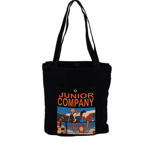 Vente d'usine de haute qualité personnalisé OEM sac fourre-tout femmes moyen coton toile sac à main léopard écran transfert de chaleur <span class=keywords><strong>Handke</strong></span> - Product Image 2