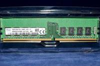 Prix raisonnable 16 Go de RAM HDD Serveur DDR4 Mémoire pour serveur HPE et Dell