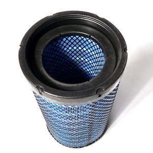 فلتر هواء محرك الحافلة 1109-07275 بديل لمركبات زونغتونغ وكينج لونغ وهايجر التجارية - Product Image 3