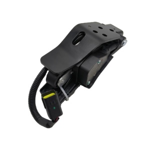 Conjunto de acelerador electrónico de alta resistencia 1N1L00-3823800, pieza de repuesto para motor que garantiza un acelerador preciso - Product Image 4