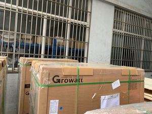 <span class=keywords><strong>Inversor</strong></span> Híbrido <span class=keywords><strong>Growatt</strong></span> SPE 15KTL3 HVM 15kw Trifásico, Inversores Solares Híbridos <span class=keywords><strong>Growatt</strong></span> 15000 Trifásicos - Product Image 5