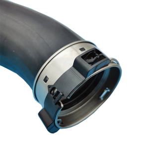 Suku Cadang Mobil INTERCOOLER Turbocharger SELANG PIPA untuk BMW 5 G30 G31 520d, 520dX 7 G11 G12 #   11618572859 - Product Image 2