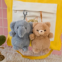Peluche Madagascar Mort, jouet en peluche, jouets animaux