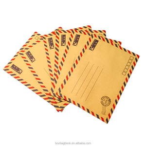 <span class=keywords><strong>Enveloppe</strong></span> en papier artisanal A5 enveloppes en papier artisanal brun brut <span class=keywords><strong>avec</strong></span> bouton <span class=keywords><strong>avec</strong></span> fenêtre doublure de sécurité impression emballage <span class=keywords><strong>enveloppe</strong></span> postale - Product Image 6