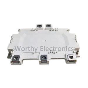 Fs200t12a1t4 fs200t IGBT ipm mô-đun điện mạch tích hợp thành phần điện tử - Product Image 3
