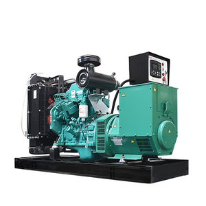 Dynamo auto motor empezar 50 kva industrial <span class=keywords><strong>keypower</strong></span> 50hp generador diesel 40 kw controlador de primer uso - Product Image 3