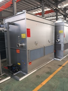 Sản xuất Trung Quốc Chất lượng cao công nghiệp tháp làm mát bay hơi ngưng đóng loại tháp làm mát - Product Image 4