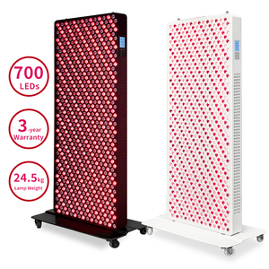 Pannello per Terapia a Luce Rossa per Tutto il Corpo REDSKY a Prezzo di Fabbrica per Uso Domestico, Saloni di Bellezza, Cliniche e Centri Sanitari - Product Image 3
