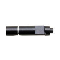 Support de chasse télescopique tactique en alliage d'aluminium avec niveau à bulle, base de 11 mm, montage léger