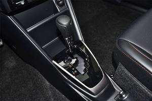 Toyotas <span class=keywords><strong>Yaris</strong></span> L Zhixiang รถซีดานเบนซิน CVT 112Hp 1.5L พร้อมพวงมาลัยซ้ายสำหรับใช้ในครอบครัว toyotas <span class=keywords><strong>Yaris</strong></span> L รถมือสอง - Product Image 4