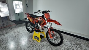 Motocicleta Todoterreno EU Kews de 85cc, Gasolina, 2 Tiempos, sin Escobillas, para Adultos y Niños, con Frenos de Disco, Velocidad de 80km/h, Arranque a Patada, 68.9kg - Product Image 6