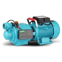 Pompe à vis auto-amorçante pompe de suralimentation en eau sans tour pompe auto-amorçante