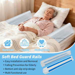 Подушка из ПВХ для защиты кровати - Product Image 2