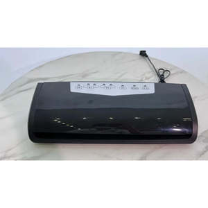 Portable Mini 30cm Household Vacuum <b>Sealer</b> Electric Dry and Wet <b>Food</b> Preserver with USB Power Source for Kitchen Use - Product Image 3