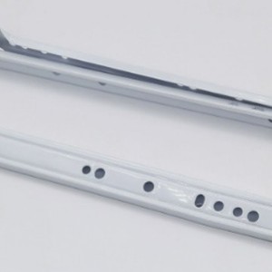 Corredera <span class=keywords><strong>para</strong></span> <span class=keywords><strong>Cajones</strong></span> con Recubrimiento en Polvo Estilo Sudamericano FGV <span class=keywords><strong>BLUM</strong></span> - Hecho en China - Product Image 3