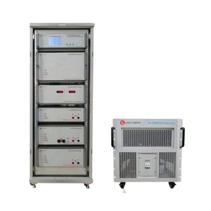 Sistema de Pruebas Electrónicas Automotrices LISUN ISO 16750-2 para Componentes de Vehículos - Product Image 1