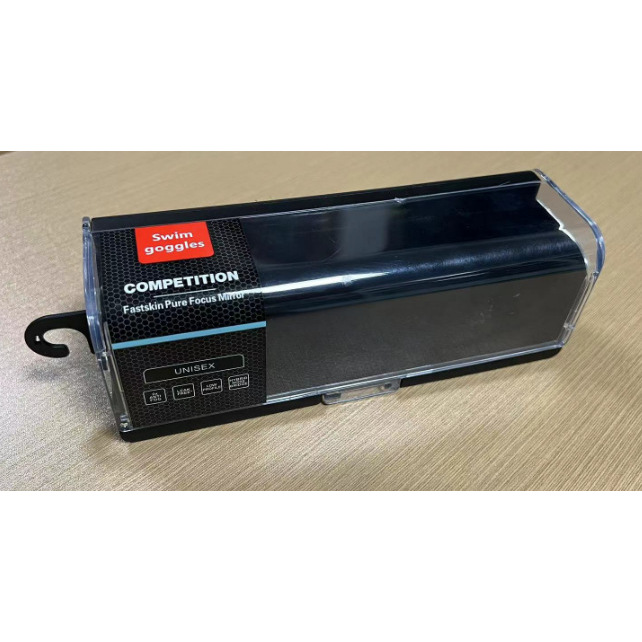 K800 Flip Case: 18*5*5CM