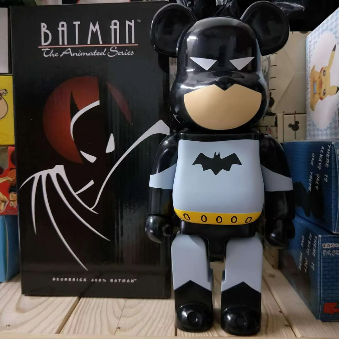 BE@RBRICK - 初期 BE@RBRICK BATMAN Animated Series 400% s-l400.jpg