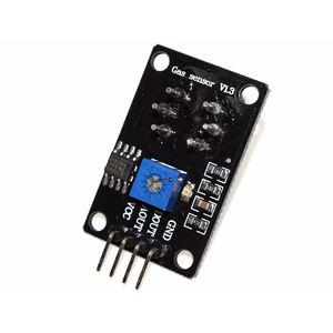 Okystar OEM/ODM MQ-4 Méthane Capteur de Gaz Naturel <span class=keywords><strong>Charbon</strong></span> Co Détecteur De Méthane Module - Product Image 6