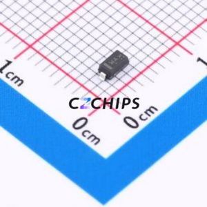 Nuevo Diodo Zener Original LBZT52C6V2T1G SOD-123, Venta al por Mayor de Componentes Electrónicos, Proveedor de Chips y Servicio BOM - Product Image 1