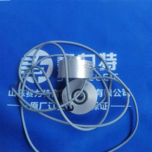 Sensor de Ángulo Contelec GL100 5K0 M, Sensor de Desplazamiento Lineal, Repuestos para Control Industrial - Product Image 3