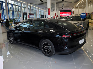 รถยนต์ใหม่ <span class=keywords><strong>Changan</strong></span> Qiyuan A06 2026 240 Laser Ultra รุ่นขยายระยะทางพิเศษ รถซีดานพลังงานใหม่ 5 ที่นั่ง รถยนต์ไฟฟ้า - Product Image 3