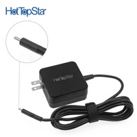 Adaptateur secteur électrique 45W PD Type-C à protection OTP, très vendu, pour MacBook, ordinateurs portables Asus et téléphones mobiles