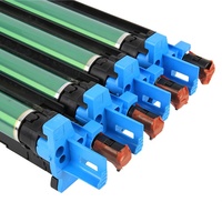 Unité de tambour DR313 DR-313 A7U40RD A7U40TD compatible avec les copieurs Konica Minolta Bizhub C258 C308 C368 C458 C558 C658