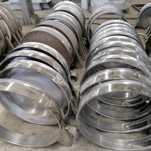 Máquina de Separación de Hojas de Té por Vibración Dahan, Tamiz Vibratorio para Leche de Coco - Product Image 6