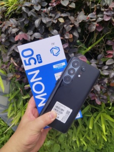 Camon50 Camon 50 Pro โทรศัพท์มือถือดีไซน์ทันสมัย แบตเตอรี่ขนาดใหญ่ ใช้งานได้ทุกวัน - Product Image 6