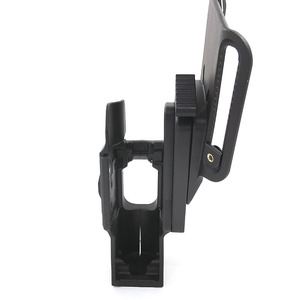 Sotac thiết bị chiến thuật di chuyển Adapter Bao da Đèn pin Laser gắn loạt tay phải eo - Product Image 3