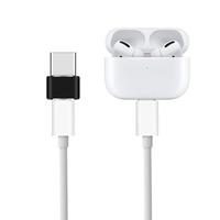 Vente en gros ABS Aluminium Mini Type-C vers USB Adaptateur 2.0 Otg Câble de données de téléphone portable Convertisseur de charge pour chargeur rapide Pd