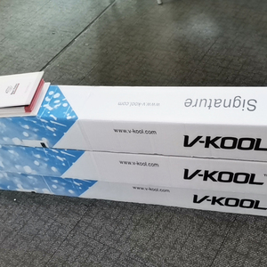 ฟิล์มกรองแสงติดรถยนต์ <span class=keywords><strong>v</strong></span> <span class=keywords><strong>Kool</strong></span> 70 ป้องกันความร้อน มองเห็นชัดเจน 70% VLT ขนาด 1.52*30 เมตร - Product Image 5