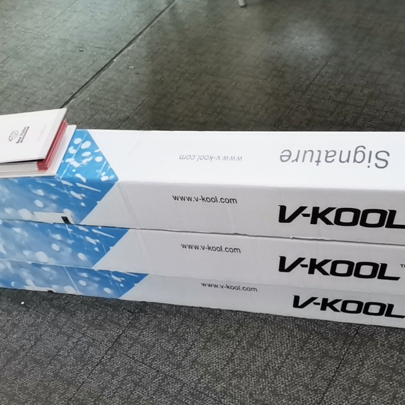 Black V Kool Film K28 Baby