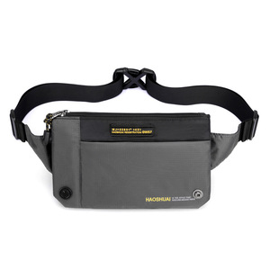 Bolsos de Mensajero para Hombre al por Mayor, Impermeables, Modernos, Multifuncionales, Bolsos Cruzados, Bolsos Deportivos Pequeños - Product Image 2