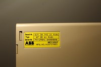 Modul CPU 07 ZE 61 R101 untuk PLC