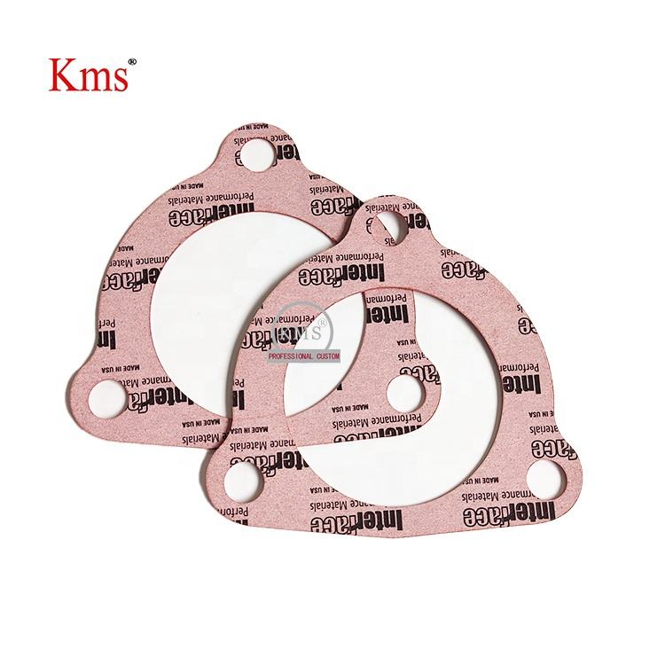 KMS Engine Gasket ISM11 QSM11 3939356 3031007 Starter Motor Gasket ...