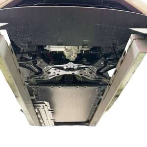 <span class=keywords><strong>Prix</strong></span> <span class=keywords><strong>de</strong></span> gros BYD Seagull Auto Underbody Batterie/Moteur/Moteur/Circuit/Protection du réservoir <span class=keywords><strong>de</strong></span> carburant Set <span class=keywords><strong>de</strong></span> plaques <span class=keywords><strong>de</strong></span> protection Condition Nouveau - Product Image 3